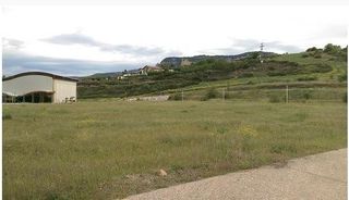 Terreno residenziale in Segundo Ensanche. En venta parcelas para edificar, amillanonavarra