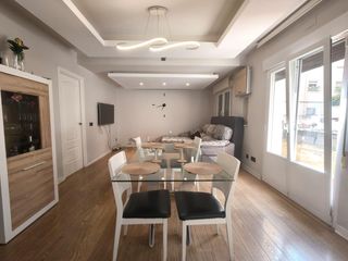 Flat in Milagrosa. Piso en venta ascensor milagrosa balcon