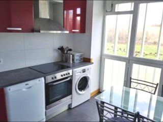 Miete Etagenwohnung  Calle arrosadía. Piso en arrosadía libre en alquiler hasta 15 agosto 2026