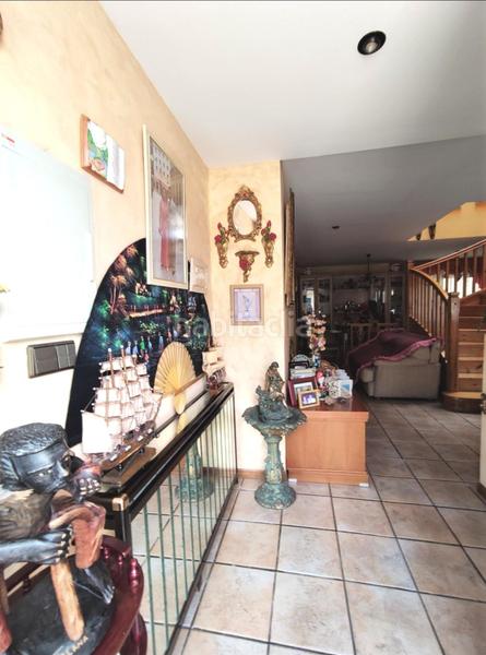 Foto 1cce35ac-a98c-4185-a5bf-c6b4bd0cb9a3. House with heating in Valle de Elorz / Elortzibar