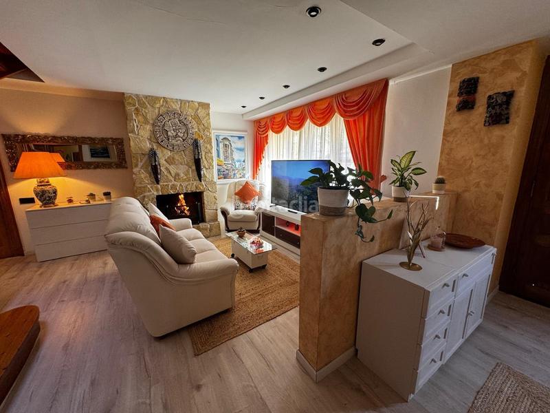 Foto 254e3634-67e4-45b9-a6dd-e98b87683ab9. House with heating in Valle de Elorz / Elortzibar