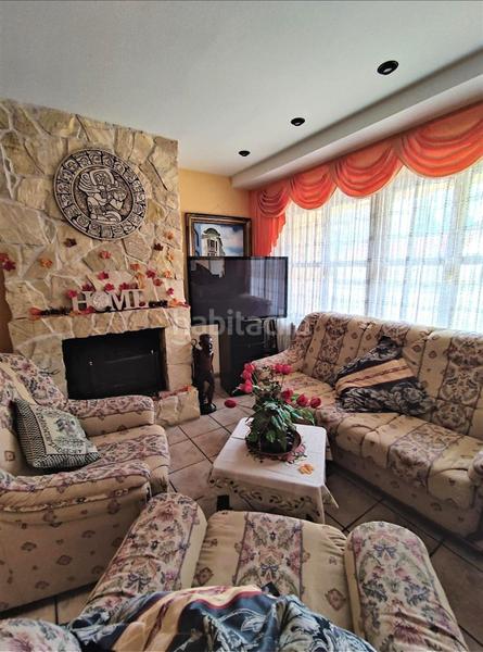 Foto 26889214-6289-44f2-ab0d-7a6a9d14b5ab. House with heating in Valle de Elorz / Elortzibar