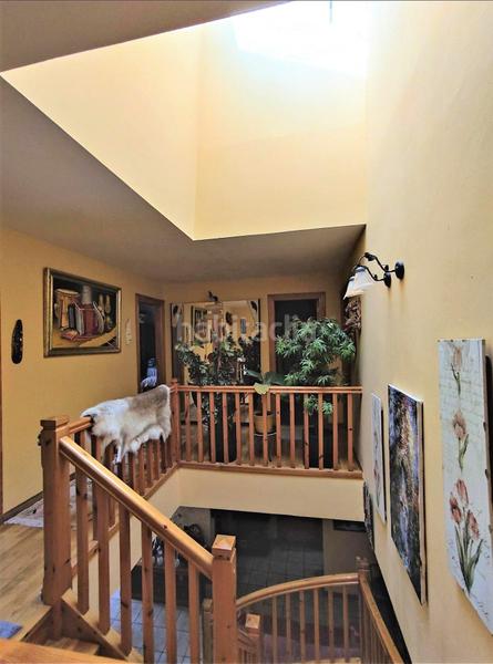 Foto 4d231bfb-092d-441c-8a15-6d370955e9cf. House with heating in Valle de Elorz / Elortzibar