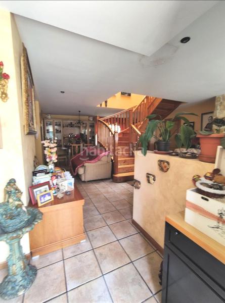 Foto 54b06222-98a0-4978-9c0b-43c89c7867df. House with heating in Valle de Elorz / Elortzibar