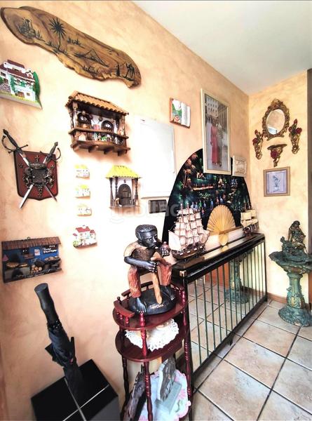 Foto 6b099bec-35bd-455e-bf7b-73904426e8ec. House with heating in Valle de Elorz / Elortzibar