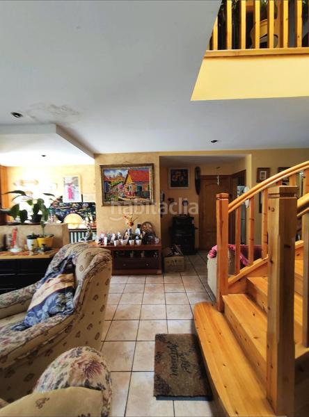 Foto 7444c0c8-8356-4956-9f33-eb6d51333dc3. House with heating in Valle de Elorz / Elortzibar