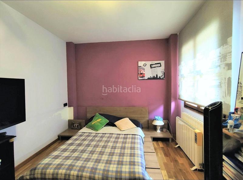 Foto 7bc2c89d-f811-4985-8b4e-8df0b256a754. House with heating in Valle de Elorz / Elortzibar