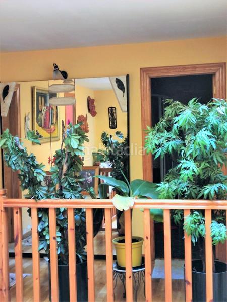 Foto 9682197b-01e7-4bcb-ab7d-0cb4fafed580. House with heating in Valle de Elorz / Elortzibar