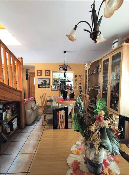 Foto 9e63915e-6868-42aa-81e5-063d3833ab9c. House with heating in Valle de Elorz / Elortzibar