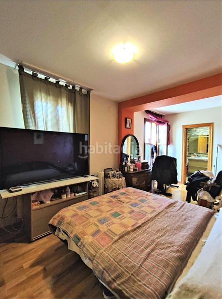 Foto bb4dbb9b-9bfe-49bc-bb38-48e8f831d985. House with heating in Valle de Elorz / Elortzibar