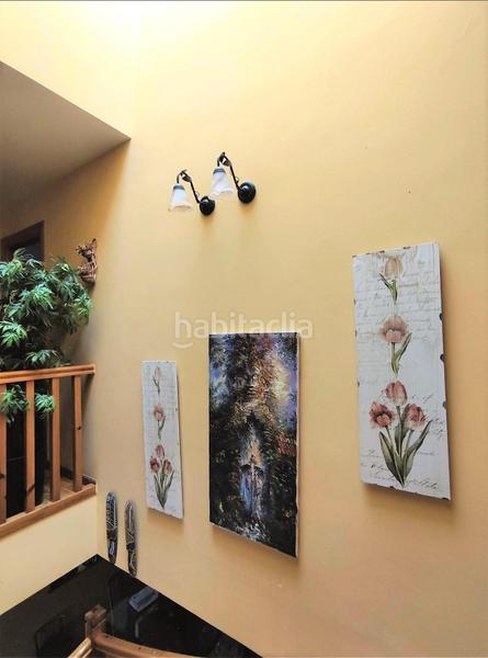 Foto cdd283db-5e89-4362-827c-d1d57f218a9b. House with heating in Valle de Elorz / Elortzibar