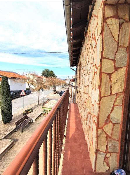 Foto d2a2ed57-62ef-4e00-94cb-e2ac57db1ecf. House with heating in Valle de Elorz / Elortzibar