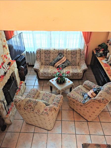 Foto d642e662-3caa-42d1-9b96-d318565ed8b8. House with heating in Valle de Elorz / Elortzibar