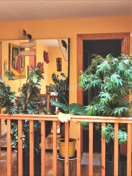 Foto d8658d1e-b34f-41be-9836-88a1fe9c13ea. House with heating in Valle de Elorz / Elortzibar