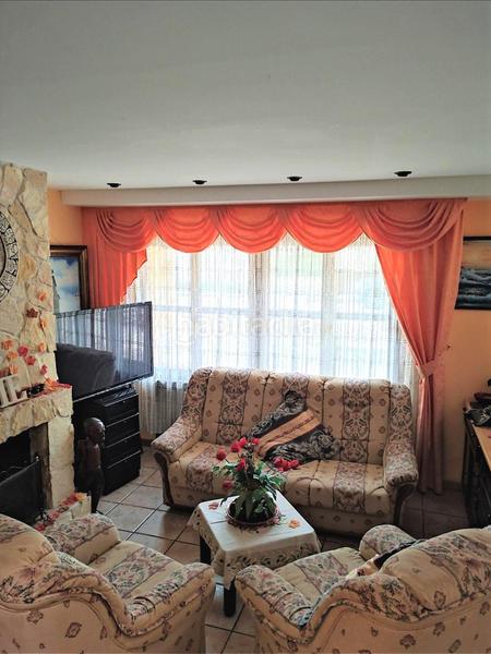 Foto dbd6e82a-99af-4d9d-a719-860b8d2e3851. House with heating in Valle de Elorz / Elortzibar
