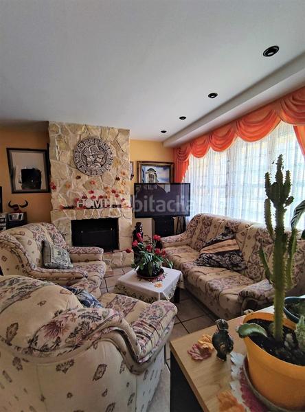 Foto e76ceebe-a1ab-4cc9-bfdc-05c7d55a1fb1. House with heating in Valle de Elorz / Elortzibar