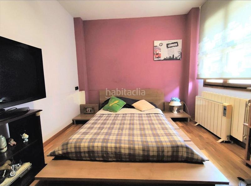 Foto ef16cdb8-cf6c-4f29-ac18-2a78bb2a0792. House with heating in Valle de Elorz / Elortzibar