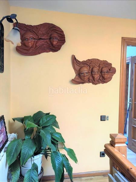 Foto f3a80ff3-6020-4d90-8b1c-9bbb0e004e41. House with heating in Valle de Elorz / Elortzibar