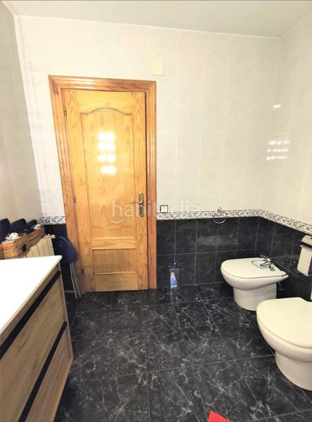 Foto f5cbb564-d31e-4296-be26-8d1d63a11a34. House with heating in Valle de Elorz / Elortzibar