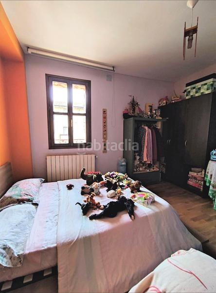 Foto fb38a530-2a33-4bc0-8ae3-8dbe572de166. House with heating in Valle de Elorz / Elortzibar