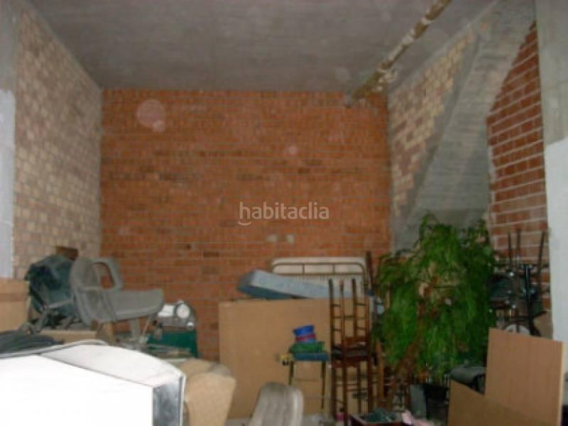 Foto b2011d70-bcb7-4c66-840d-93159372587b. Local comercial a Rochapea Pamplona / Iruña