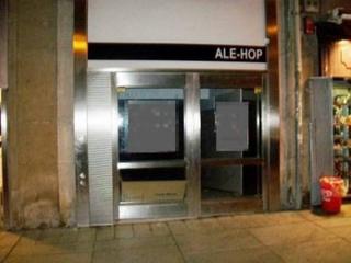 Rent Business premise  Avenida carlos iii. Alquiler de estupendo local en avda. carlos iii