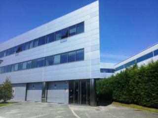 Oficina  Ronda agustinos calle b. Venta de oficina en polígono de agustinos de pamplona