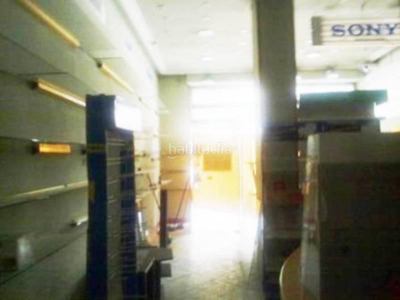 Foto caa161ad-afaf-4b08-891c-a1d2efb0d1a0. Business premise in Segundo Ensanche Pamplona / Iruña