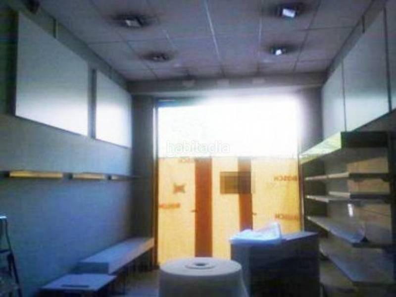 Foto ce562bea-706c-48d8-b0fe-7ccddf27e8ef. Geschäftsraum in Segundo Ensanche Pamplona / Iruña