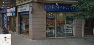 Local Comercial  Avenida avenida zaragoza