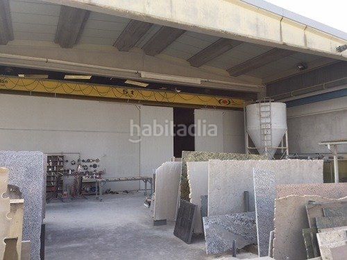 Foto bc4ca41b-f219-4ab1-b5d7-801867be77f7. Nau industrial a Villatuerta