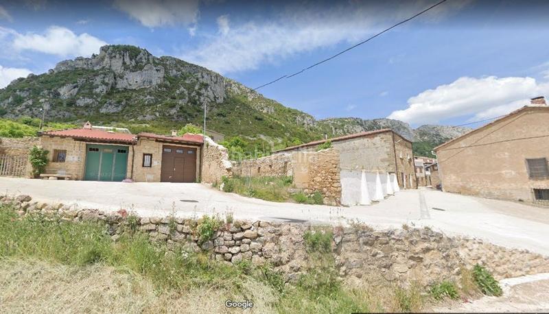 Foto 58f3170b-6330-4074-bfac-f72150d4b99f. Terrain résidentiel dans Lapoblación