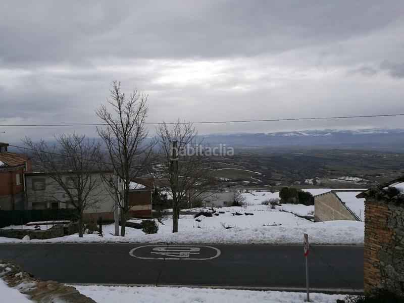 Foto b8c8e12b-b672-46e8-a57f-1258ec580aa6. Terrain résidentiel dans Lapoblación