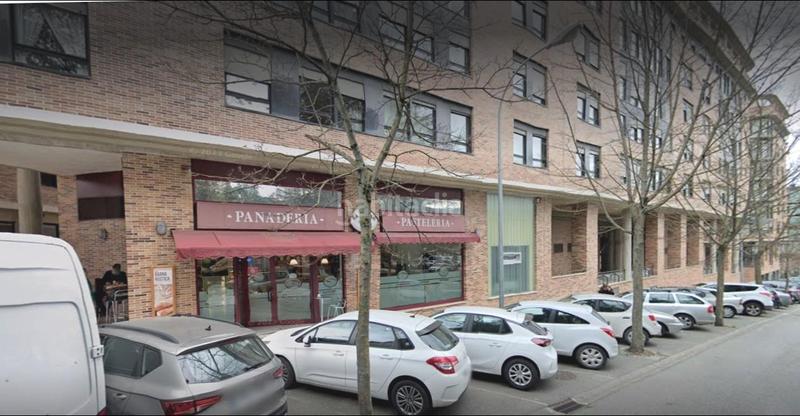 Foto 07131010-751c-40fd-8b4c-7fb82be9fe60. Business premise in Barañáin / Barañain