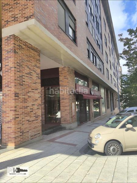 Foto 188c7dea-67d3-4e16-a968-aa8d6b28dee6. Business premise in Barañáin / Barañain