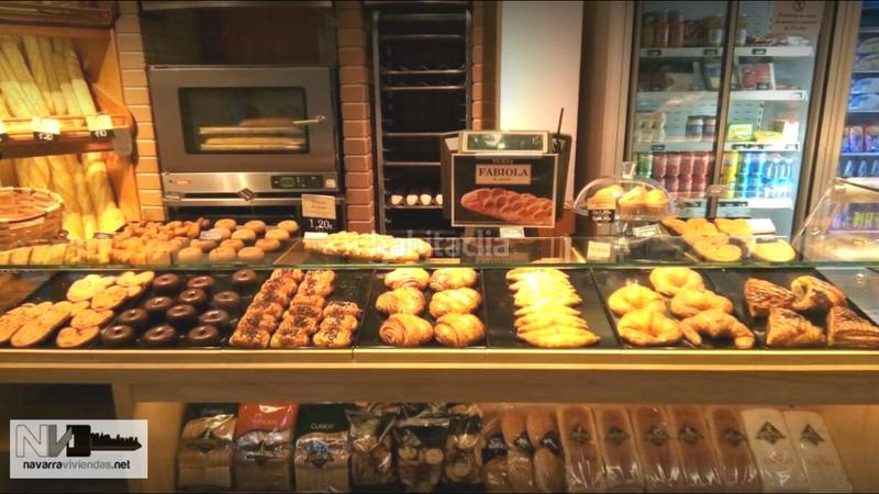 Foto 1ca745b2-f829-4c66-b033-6b298d7c055c. Business premise in Barañáin / Barañain