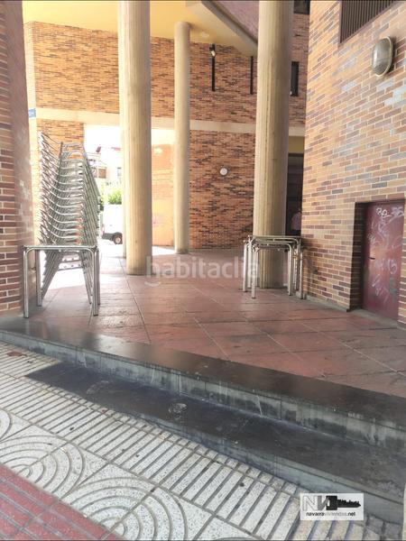 Foto 7f1a4e04-5170-4b42-9884-8e42b0b6b2ca. Business premise in Barañáin / Barañain