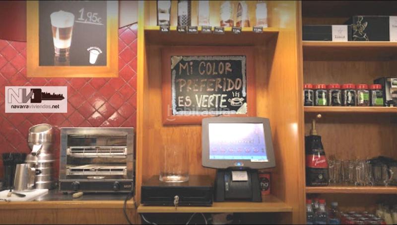 Foto 8aea60ad-3a36-4a70-af3a-ac07e68b44e5. Business premise in Barañáin / Barañain