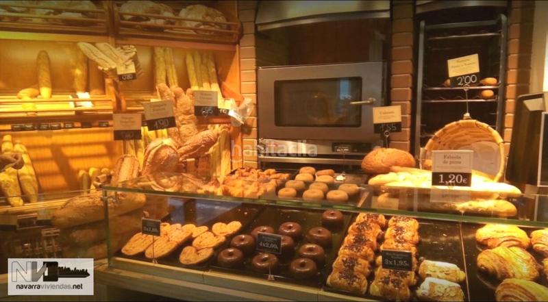 Foto d95a2f38-64aa-479d-8918-29dc8b564273. Business premise in Barañáin / Barañain