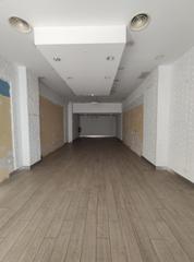 Miete Geschäftsraum  Avenida carlos iii 63 bajo. Alquiler local comercial de 90 metros en plena av. carlos iii.