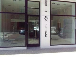 Miete Geschäftsraum in Segundo Ensanche. Local en alquiler en el ensanche. fachada 7m.