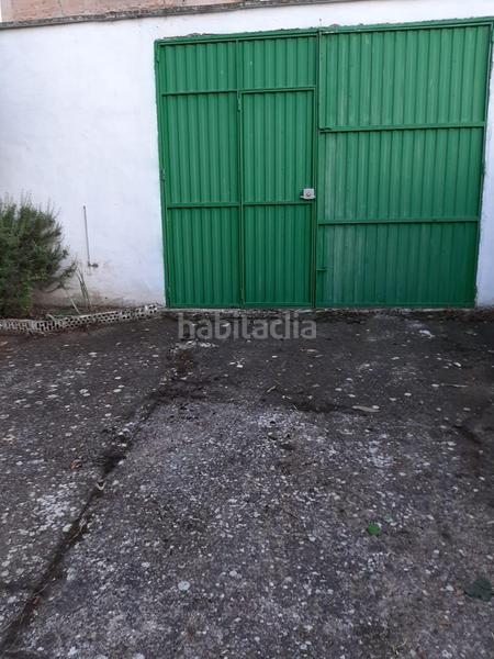 Foto 01c99ac9-a5c6-4eda-a14d-f396c46d281b. Maison avec parking dans Santa Engracia del Jubera