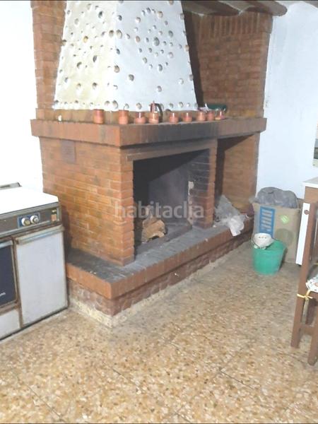 Foto 0e6ff1d7-f17f-4072-ac67-cb79b67bd42b. Maison avec parking dans Santa Engracia del Jubera