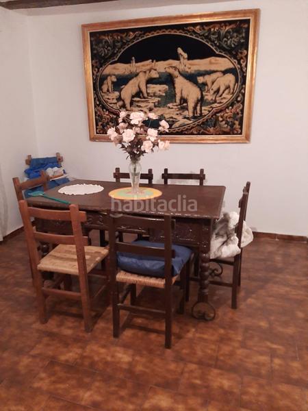 Foto 22d69f36-1334-4693-8d58-04ef86670a72. Maison avec parking dans Santa Engracia del Jubera