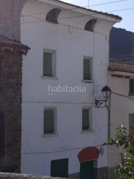 Foto 4315e274-6fe2-4c46-a28a-7c53c9d78e50. Maison avec parking dans Santa Engracia del Jubera