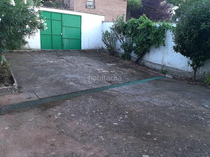 Foto 5976ddde-a4e5-4c01-a892-33c4b43fbe40. Maison avec parking dans Santa Engracia del Jubera