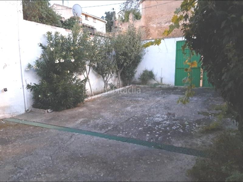 Foto 5c23d91f-4dad-4cd8-a0a7-b625ca6b9fc6. Maison avec parking dans Santa Engracia del Jubera