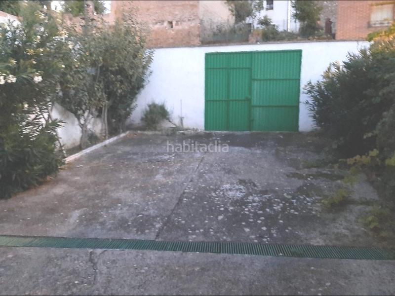 Foto bef16452-1e7b-405c-b262-91c115e2f802. Maison avec parking dans Santa Engracia del Jubera
