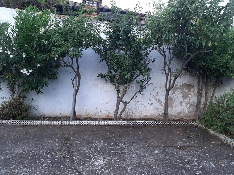 Foto e00cac20-e5cf-44c5-84c3-a6301ebcb6d2. Maison avec parking dans Santa Engracia del Jubera