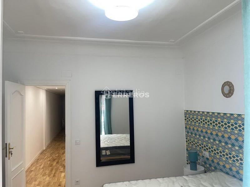 Foto 18e42a61-710c-49f6-971a-3d2175495568. Etagenwohnung mit heizung in Jesuitas Logroño